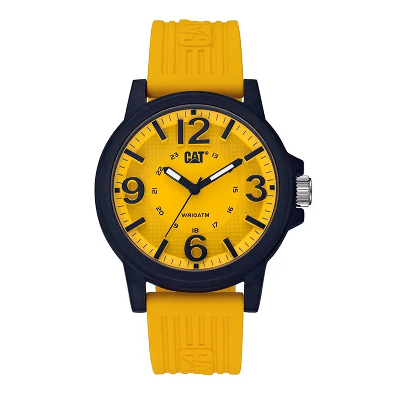 ساعت مچی کاترپیلار مدل LF.111.27.731