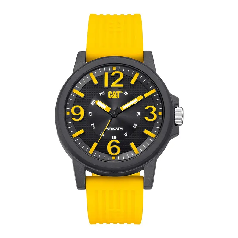 ساعت مچی کاترپیلار مدل LF.111.27.137