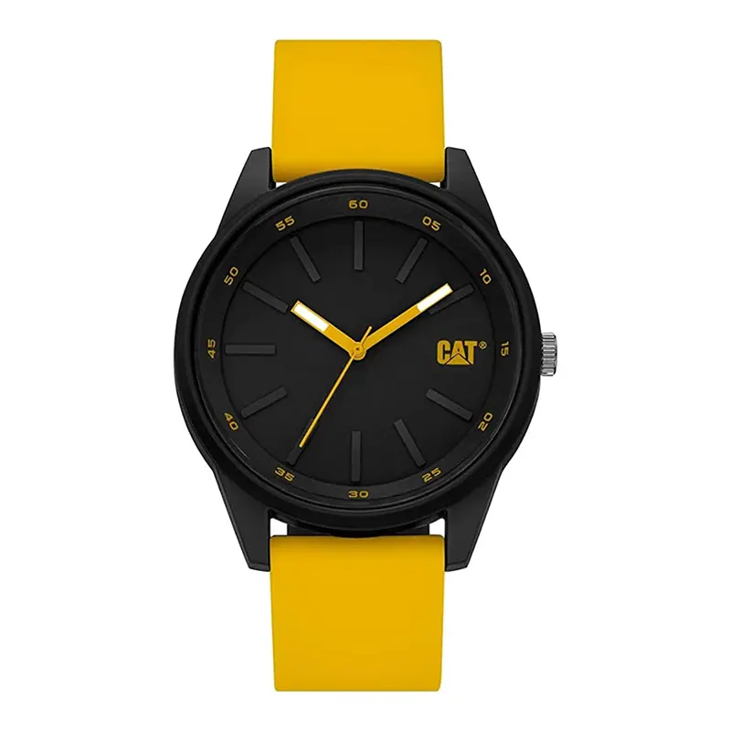 ساعت مچی کاترپیلار مدل LJ.160.27.127