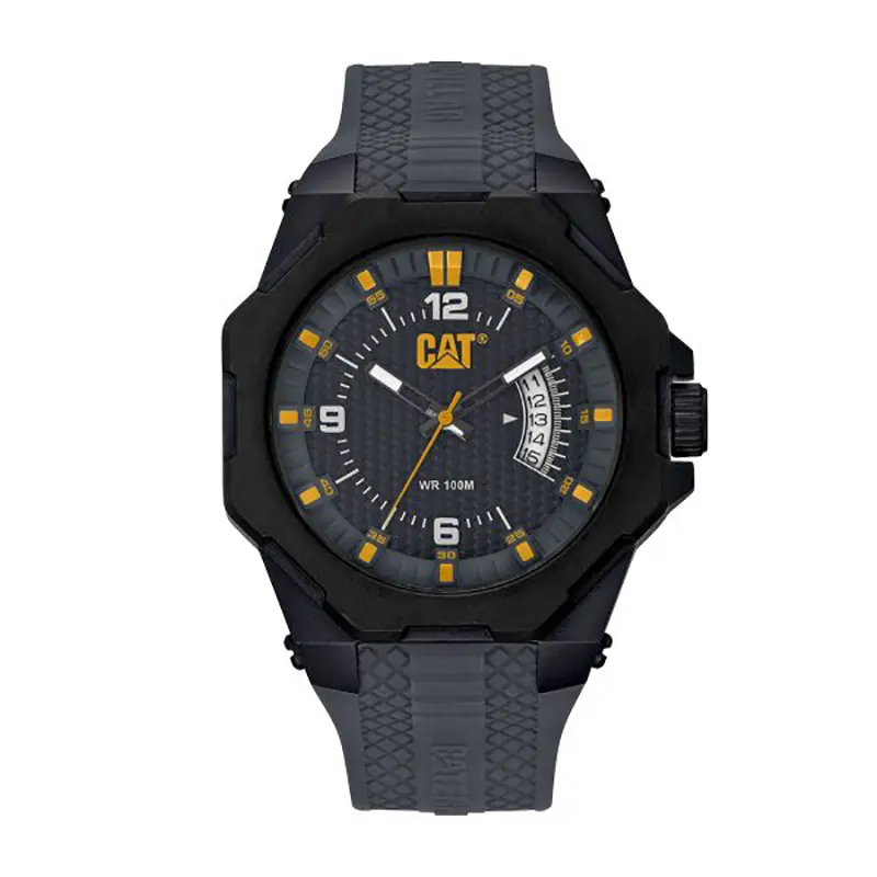 ساعت مچی کاترپیلار مدل LM.121.25.537