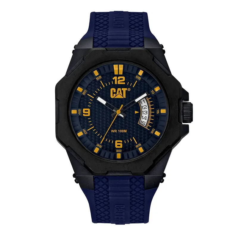 ساعت مچی کاترپیلار مدل LM.121.26.636