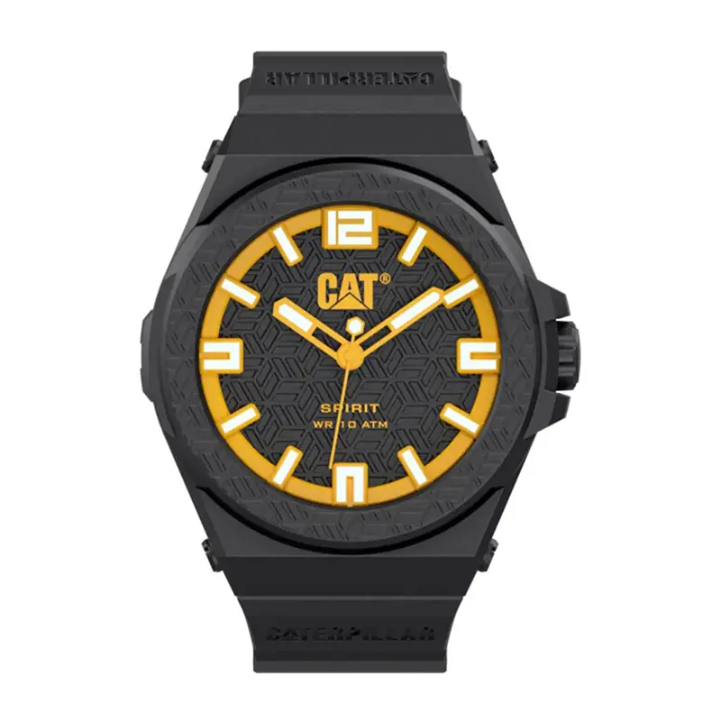 ساعت مچی کاترپیلار مدل LO.111.21.137