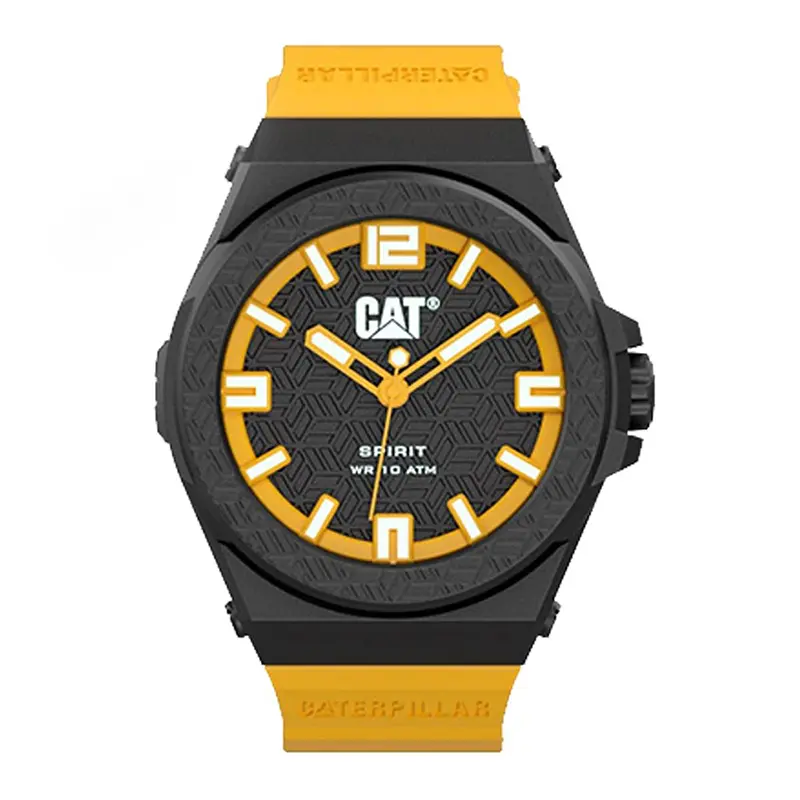ساعت مچی کاترپیلار مدل LO.111.27.137