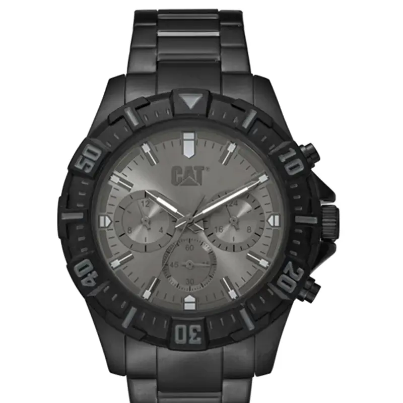 ساعت مچی کاترپیلار مدل PZ.169.12.121