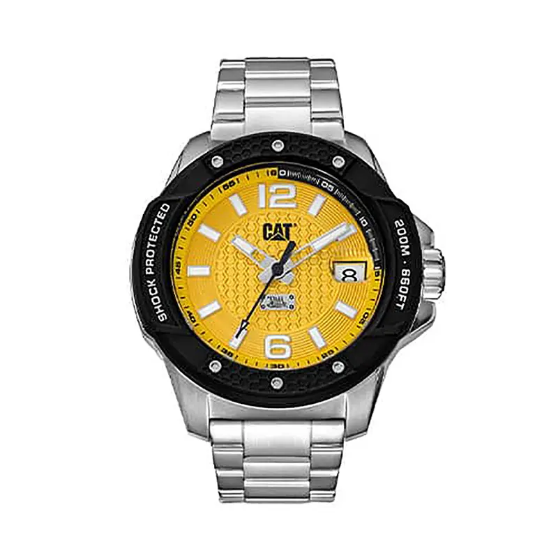 ساعت مچی کاترپیلار مدل SJ.141.11.731