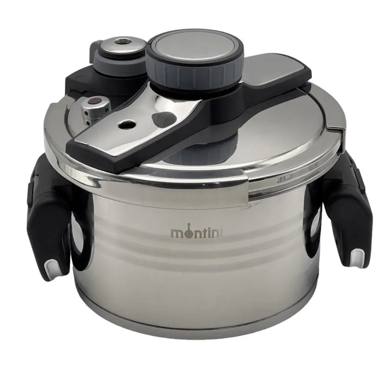 زودپز مونتینی مدل KENZ0400 گنجایش 4 لیتر