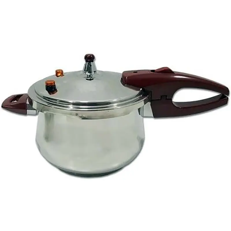 زودپز دسته دار یونیک مدل ASI-L9