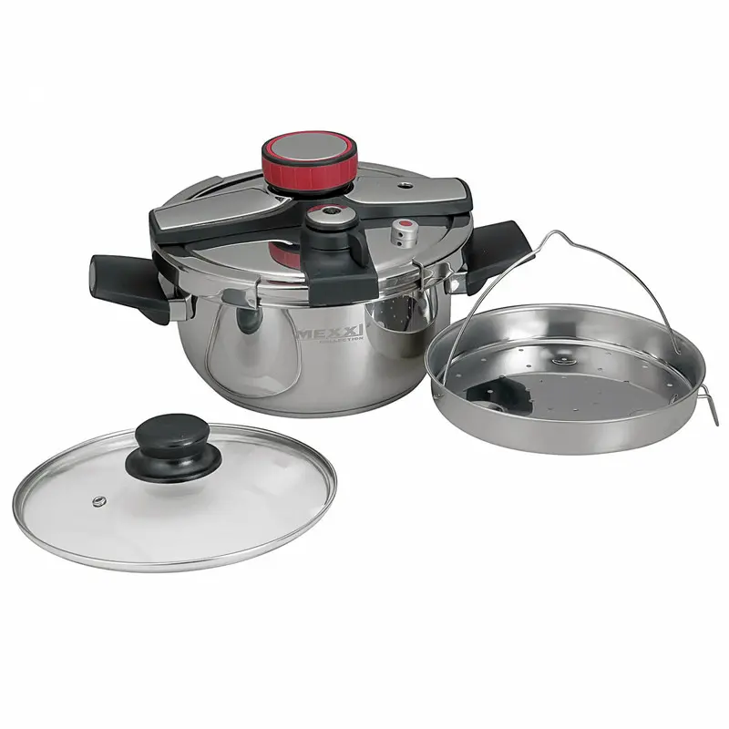 زودپز مکسی مدل pc7L گنجایش 7 لیتر