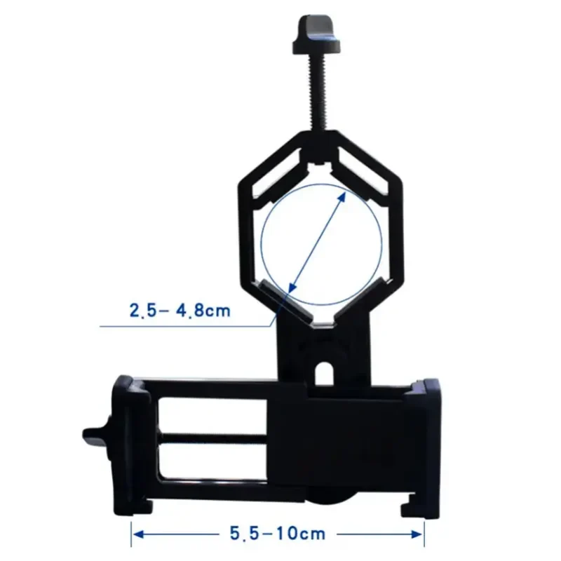 رابط آفوکال موبایل به تلسکوپ