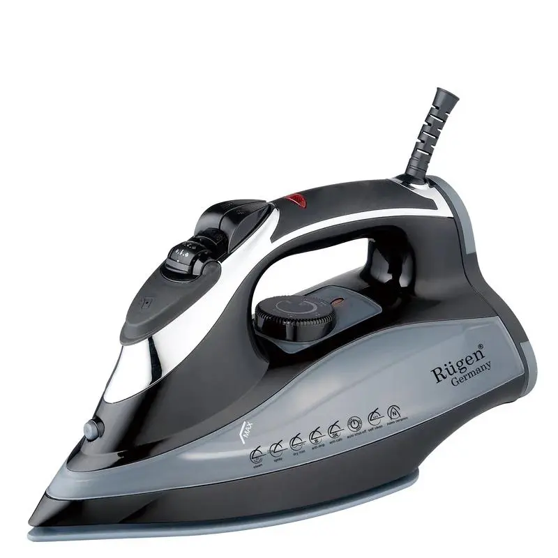 اتو بخار سیلورکرست مدل 1010