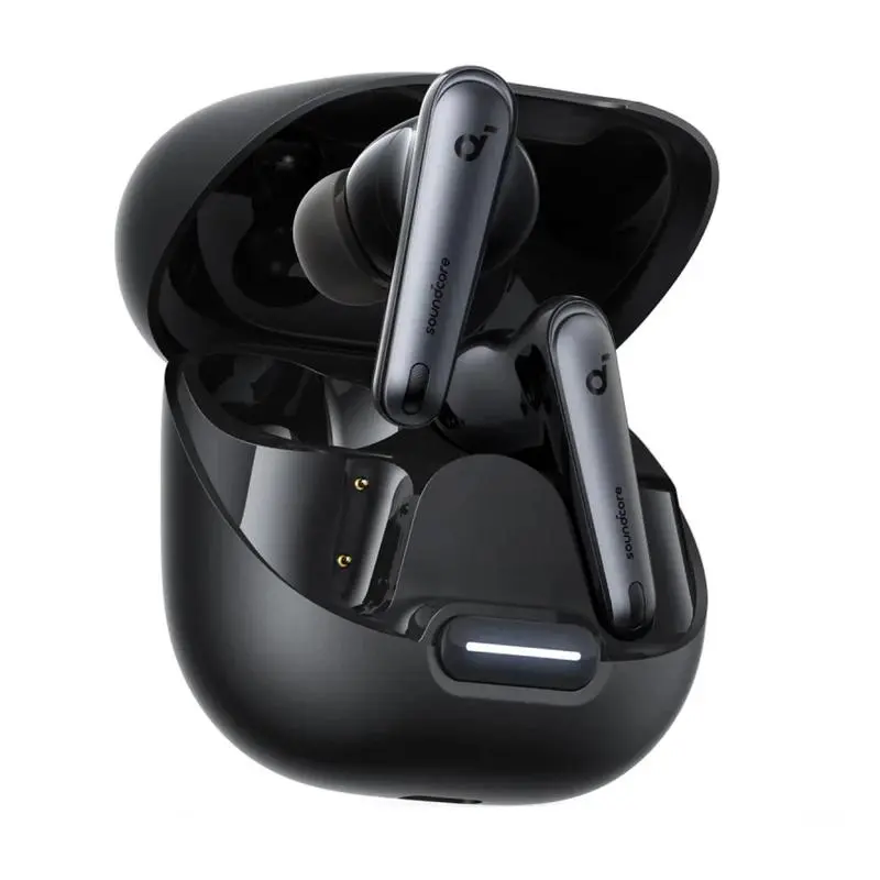 هدفون بی سیم انکر مدل Soundcore Liberty 4 NC