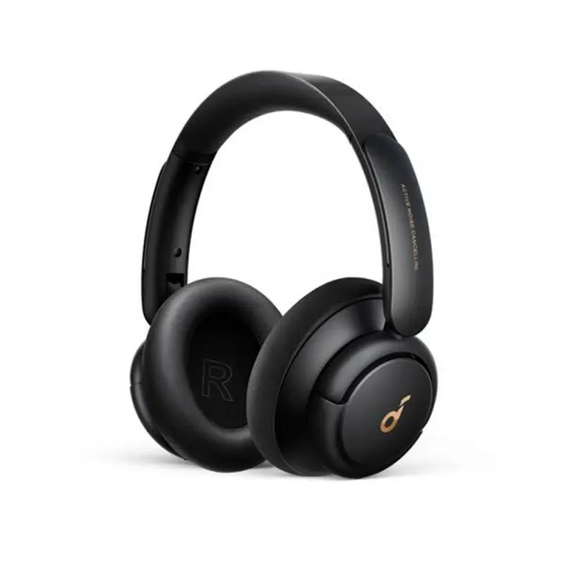 هدفون بلوتوثی انکر مدل SoundCore Life Q30