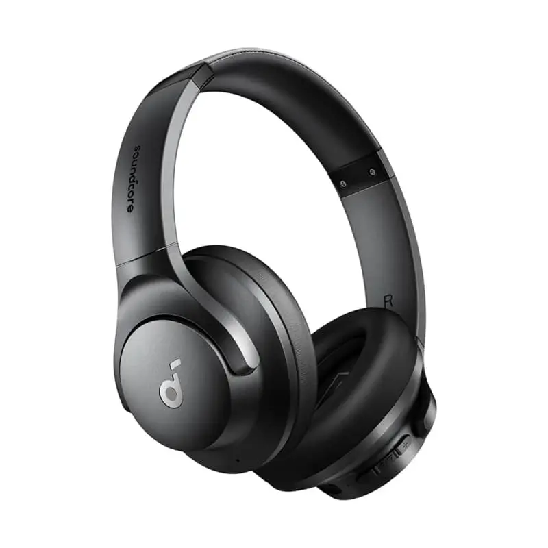 هدفون بی سیم انکر مدل Soundcore Q20i A3004..
