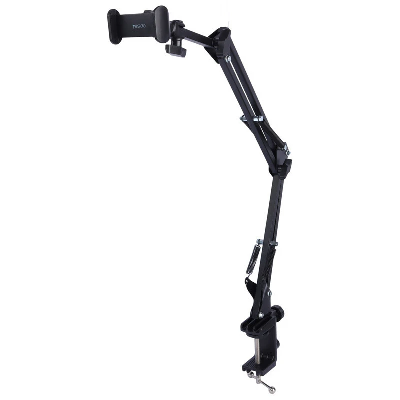 پایه نگهدارنده گوشی موبایل یسیدو مدل C296