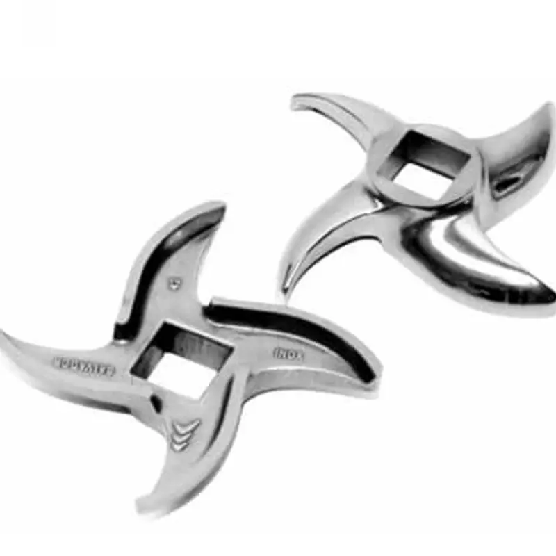 تیغ چرخ گوشت صنعتی شماره 32