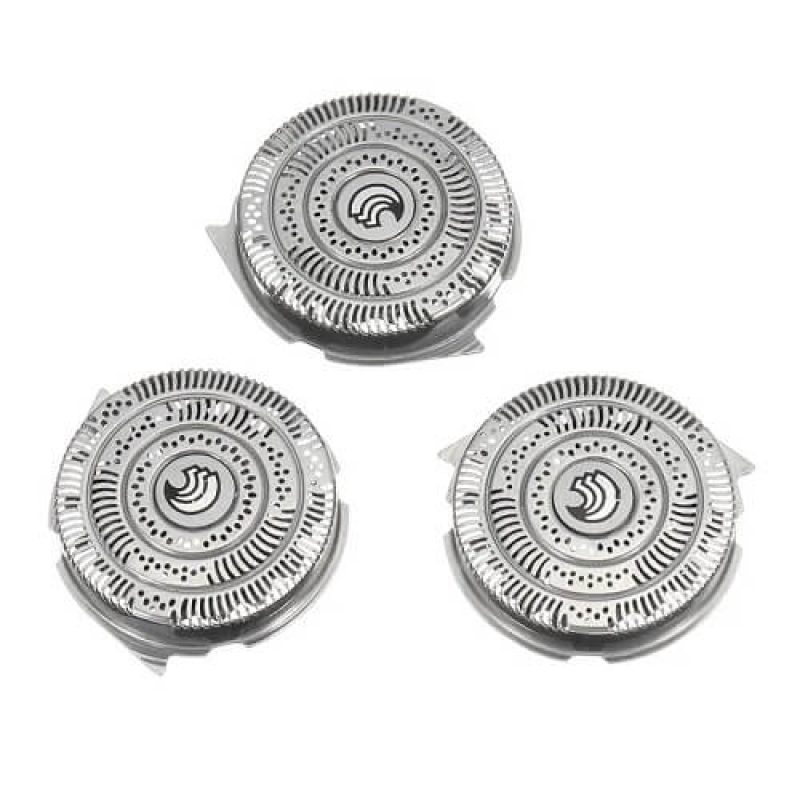 تیغ ریش تراش فیلیپس HQ9 سه عددی PHILIPS