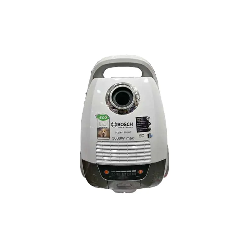 جارو برقی بوش 3600 وات 3 جارو برقی بوش 3600 وات