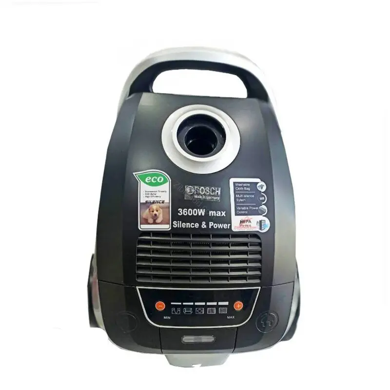 جارو برقی بوش 3600 وات 1 جارو برقی بوش 3600 وات