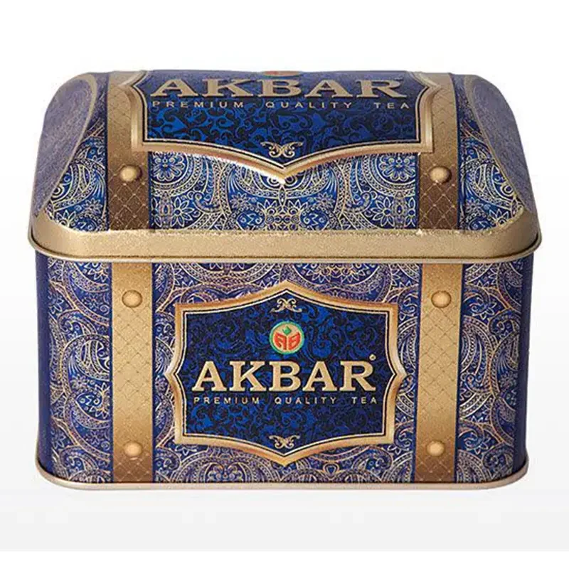 چای مشرقی سلطنتی اکبر