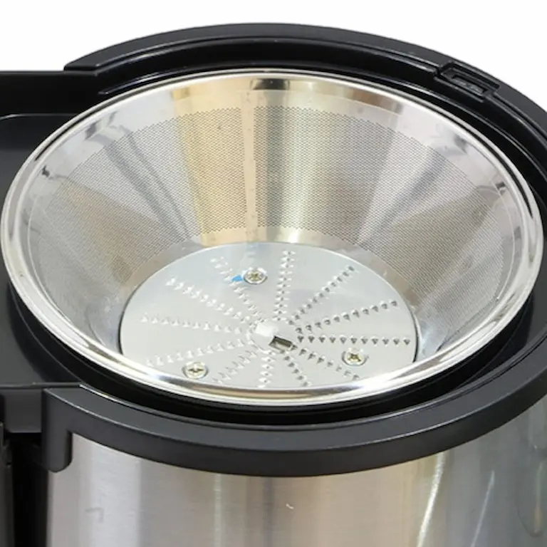 آبمیوه گیر بوش مدل BS-879 3 آبمیوه گیر بوش مدل BS-879