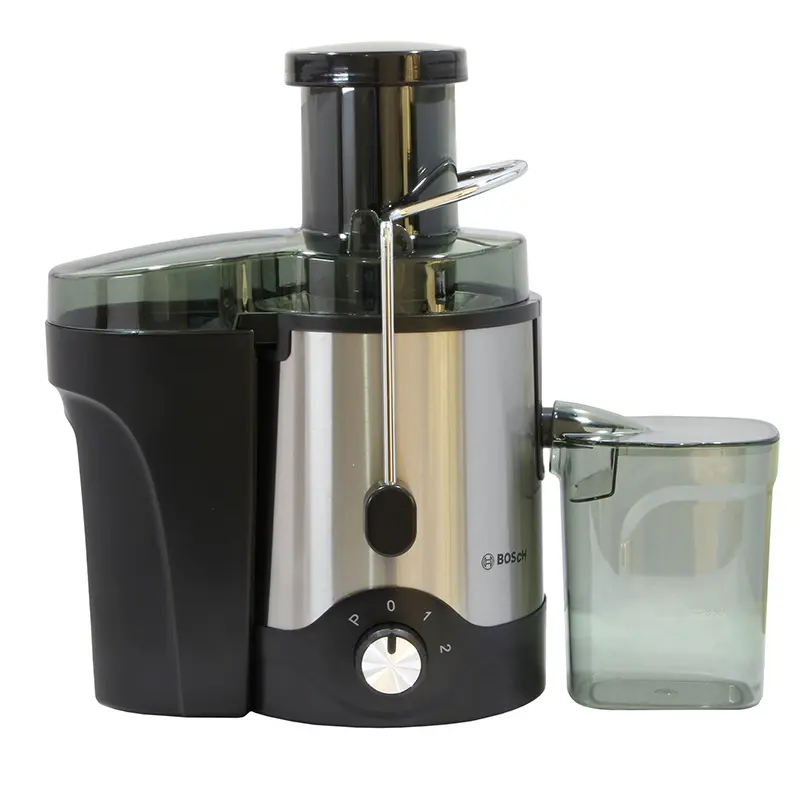 آبمیوه گیر بوش مدل BS-879 2 آبمیوه گیر بوش مدل BS-879