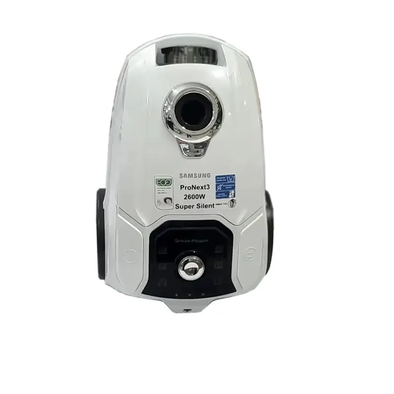 جارو برقی سامسونگ مدل TURBO 2600