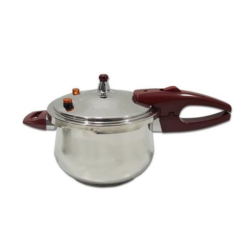 زودپز11 لیتر تکدسته یونیک مدل ASD11L