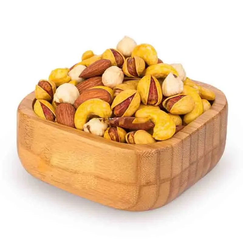 آجیل 6 مغز شور ممتاز 1000 گرمی