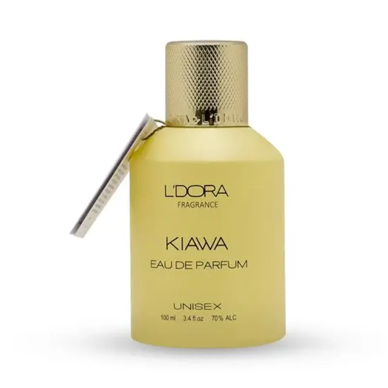 ادوپرفیوم مدل KIAWA حجم حجم 100 میلی لیتر