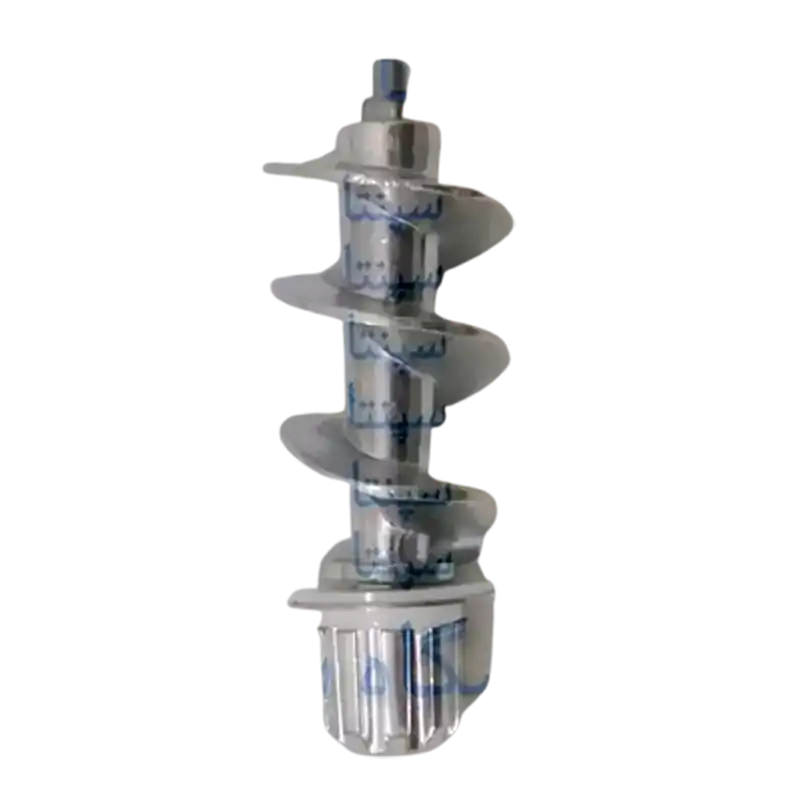 مارپیچ چرخ گوشت دلمونتی 340