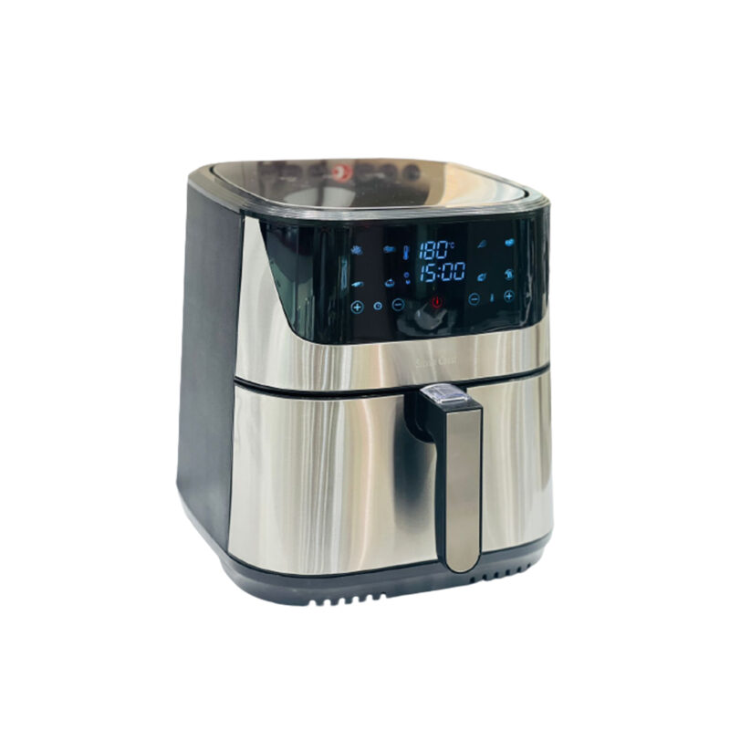 سرخ کن سیلور کرست 12 لیتری مدل SR2024