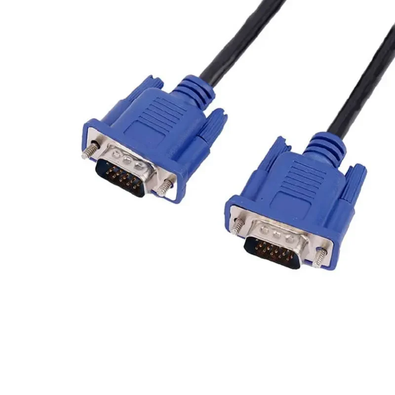 کابل 3 متری 3+2 VGA انزو Enzo