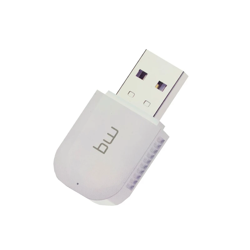 گیرنده بلوتوثی صدا مدل BW-BU1 