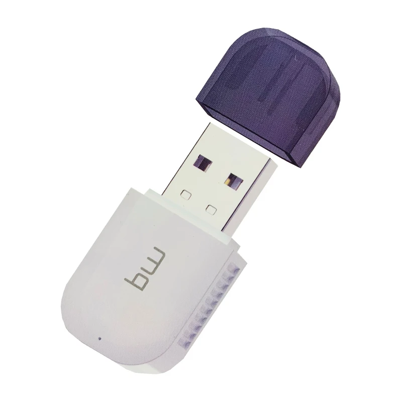 گیرنده بلوتوثی صدا مدل BW-BU1 3 گیرنده بلوتوثی صدا مدل BW-BU1