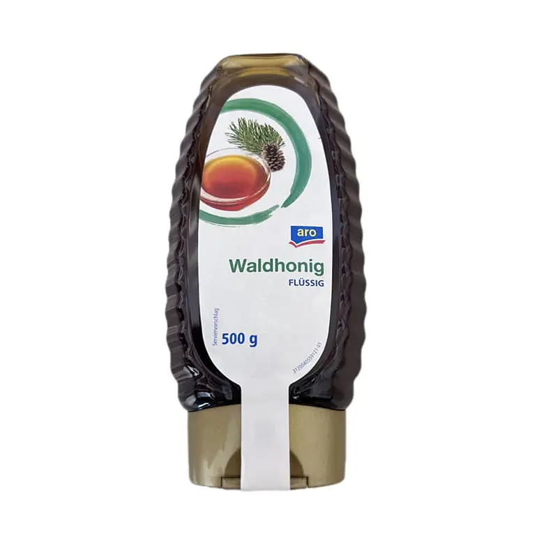 عسل waldhonig آلمانی