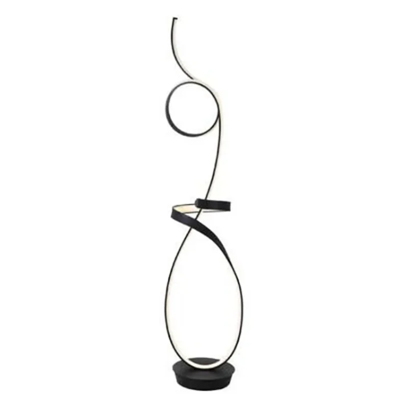 آباژور ایستاده مافریز مدل مدرن کد LSN140