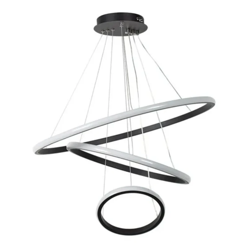 لوستر مافریز مدل مدرن کد PB350