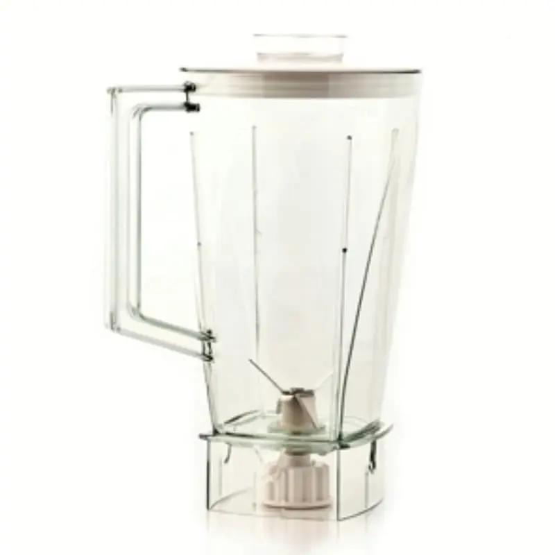 پارچ ته مربع مخلوط کن بلندر مولینکس