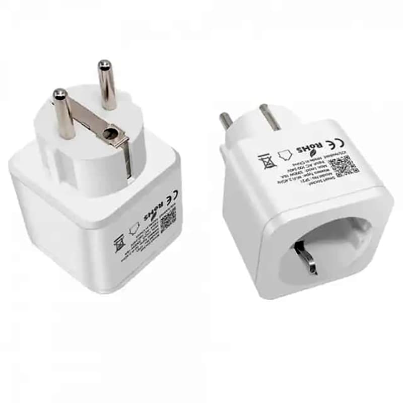 پریز هوشمند