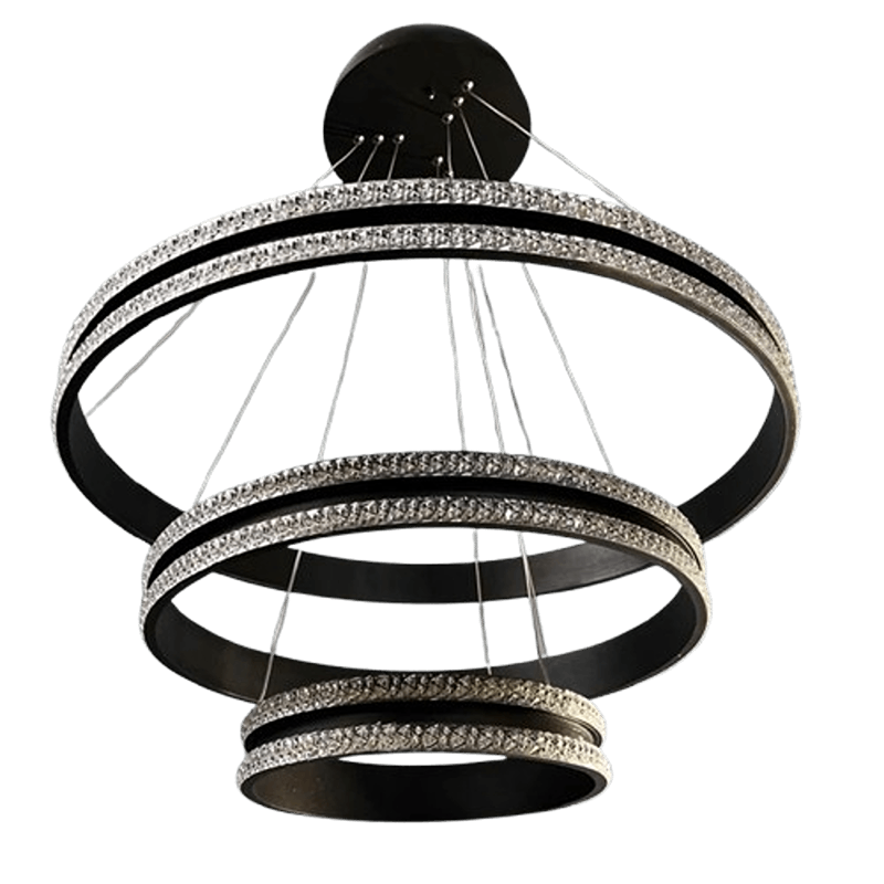 لوستر مافریز مدل مدرن کد PB3-K370