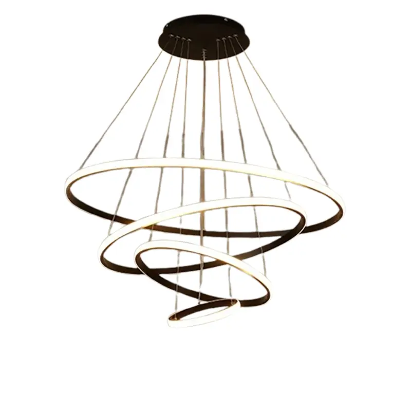 لوستر مافریز مدل مدرن کد PB470