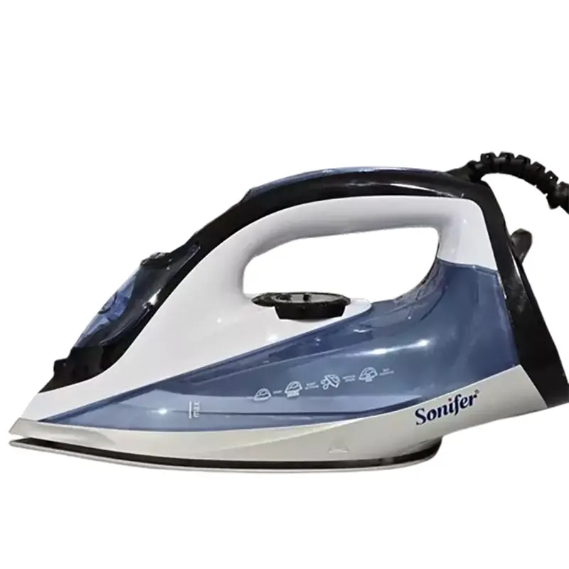 اتو بخار با کفه سرامیکی سوفینر مدل SF-9066