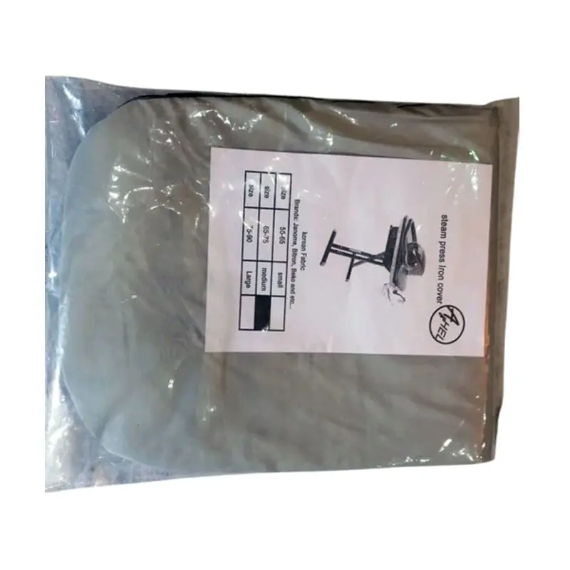 روکش اتو پرس با لایه ابری داخلی ژانومه (2)