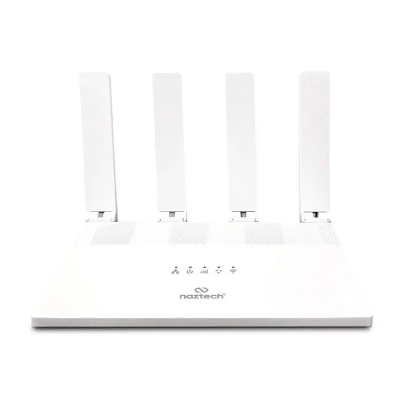 مودم 4G LTE نزتک مدل 77UX400