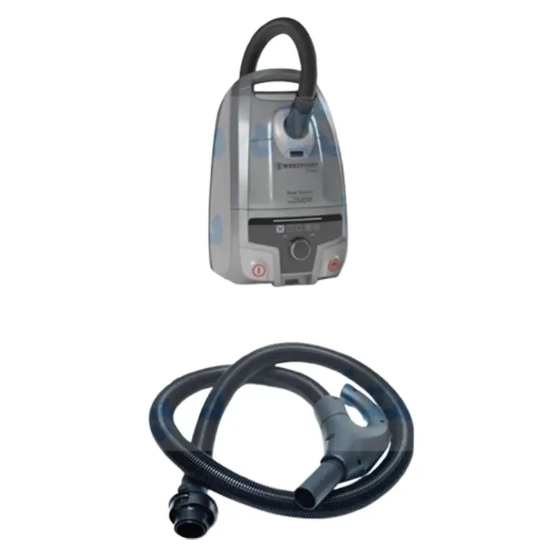 ست خرطومی جاروبرقی وست پوینت اورجینال شرکتی