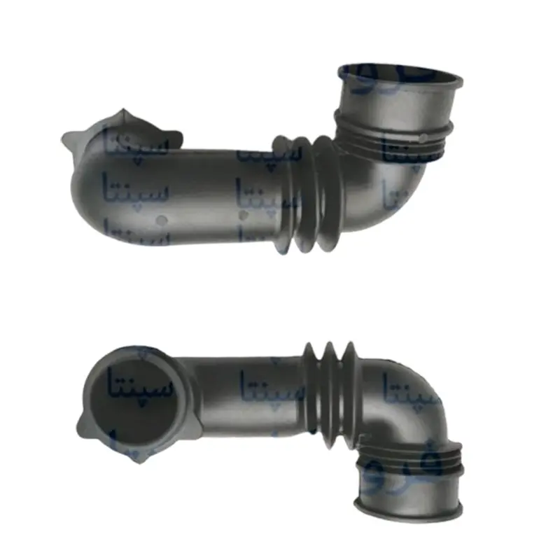 لوله خرطومی جاپودری ماشین لباسشویی اسنوا