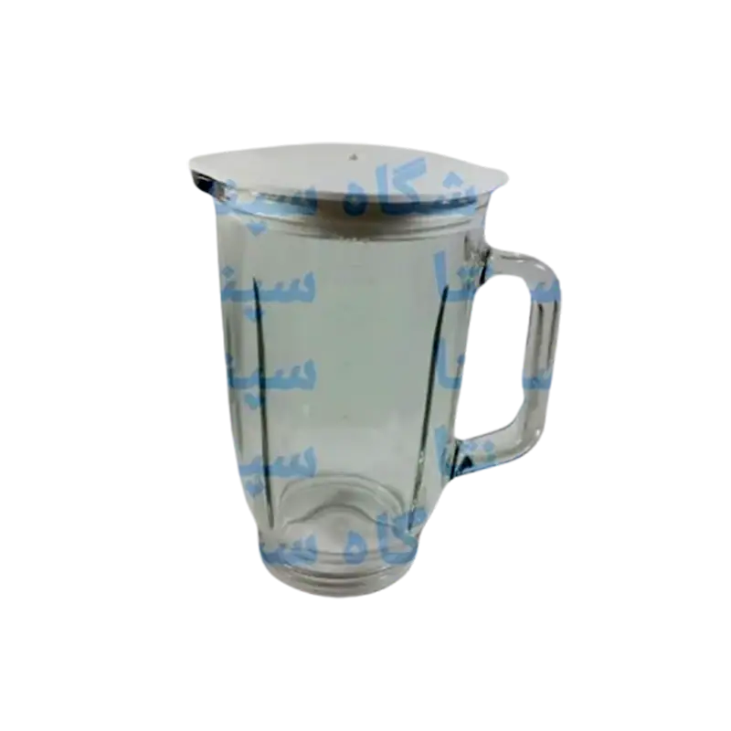 پارچ شیشه مخلوط کن فوما اورجینال شرکتی