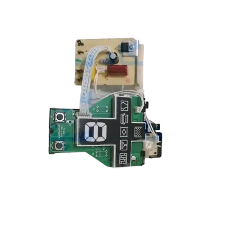 برد جاروبرقی فلر اورجینال شرکتی