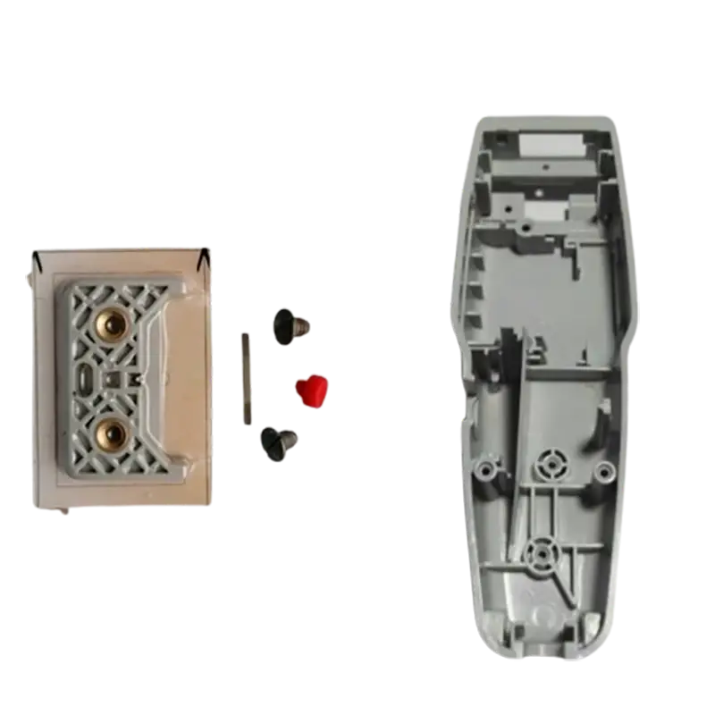 ست کامل قطعات موزر اورجینال