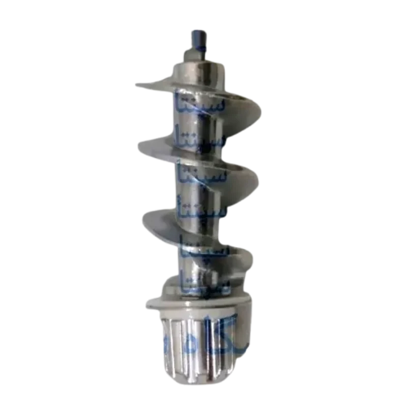 مارپیچ چرخ گوشت پاناسونیک MK-MG1360